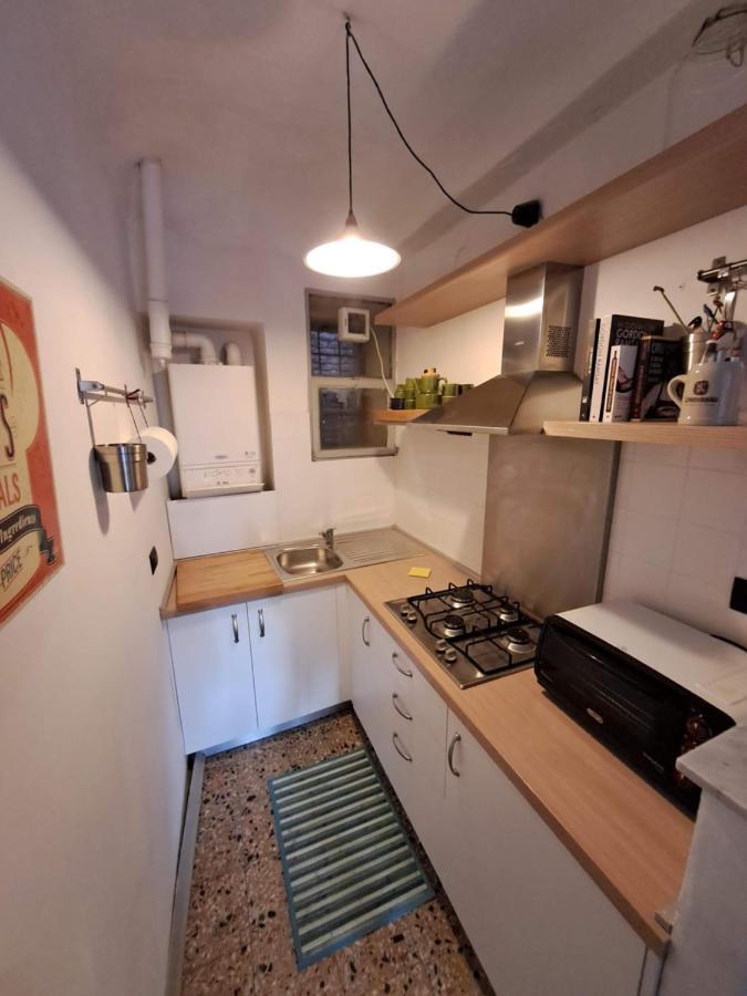 Appartamento Antiche Mura, Асті Екстер'єр фото